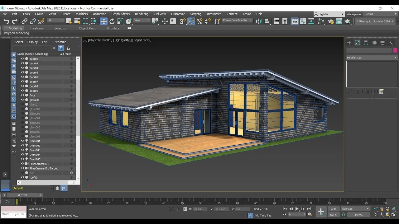 Autodesk 3ds Max